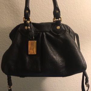 Marc by Marc jacobs satchel
